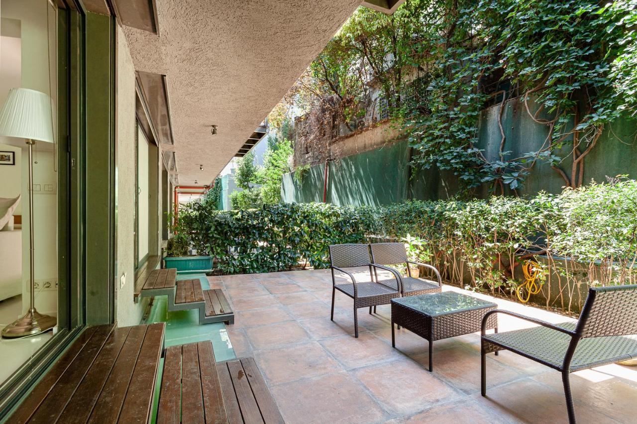 Hotel NOA - Ali Hoca 6 Estambul Exterior foto