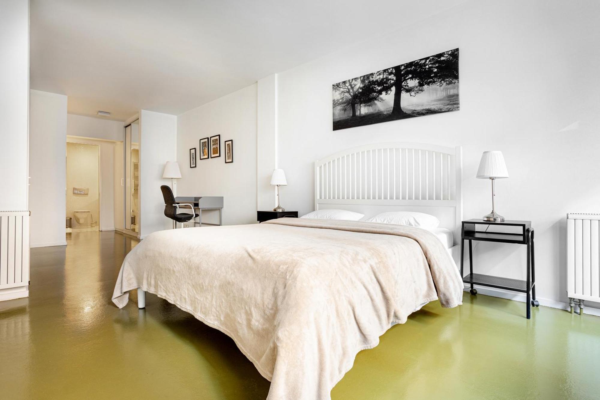 Hotel NOA - Ali Hoca 6 Estambul Habitación foto
